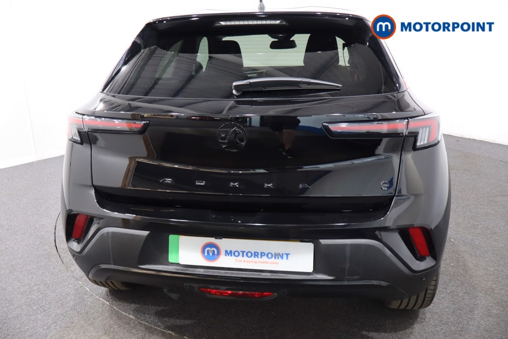 Vauxhall Mokka GS Automatic Electric SUV - Stock Number (1556533) - 29th supplementary image