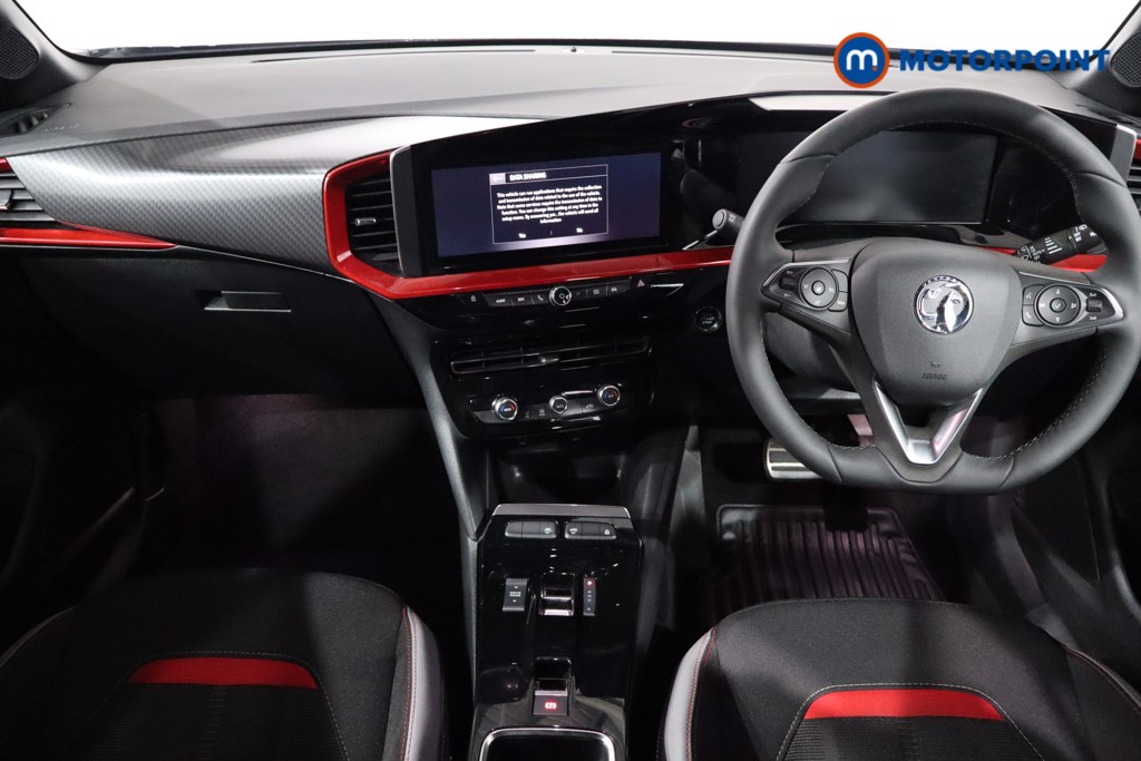 Vauxhall Mokka GS Automatic Electric SUV - Stock Number (1556533) - 1st supplementary image