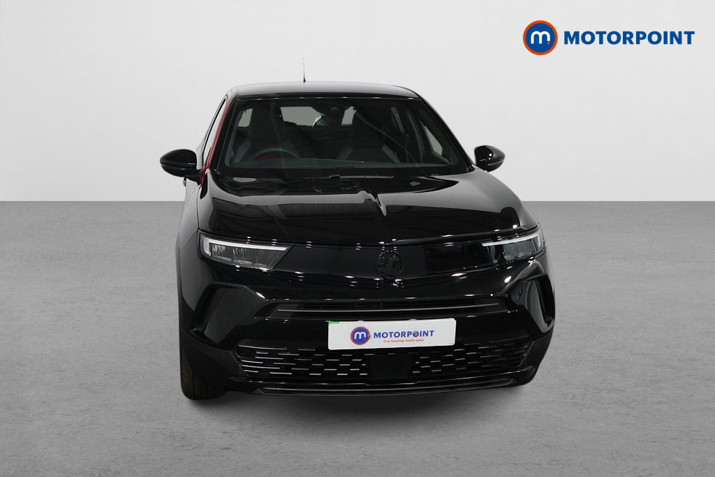 Vauxhall Mokka GS Automatic Electric SUV - Stock Number (1556533) - Front bumper