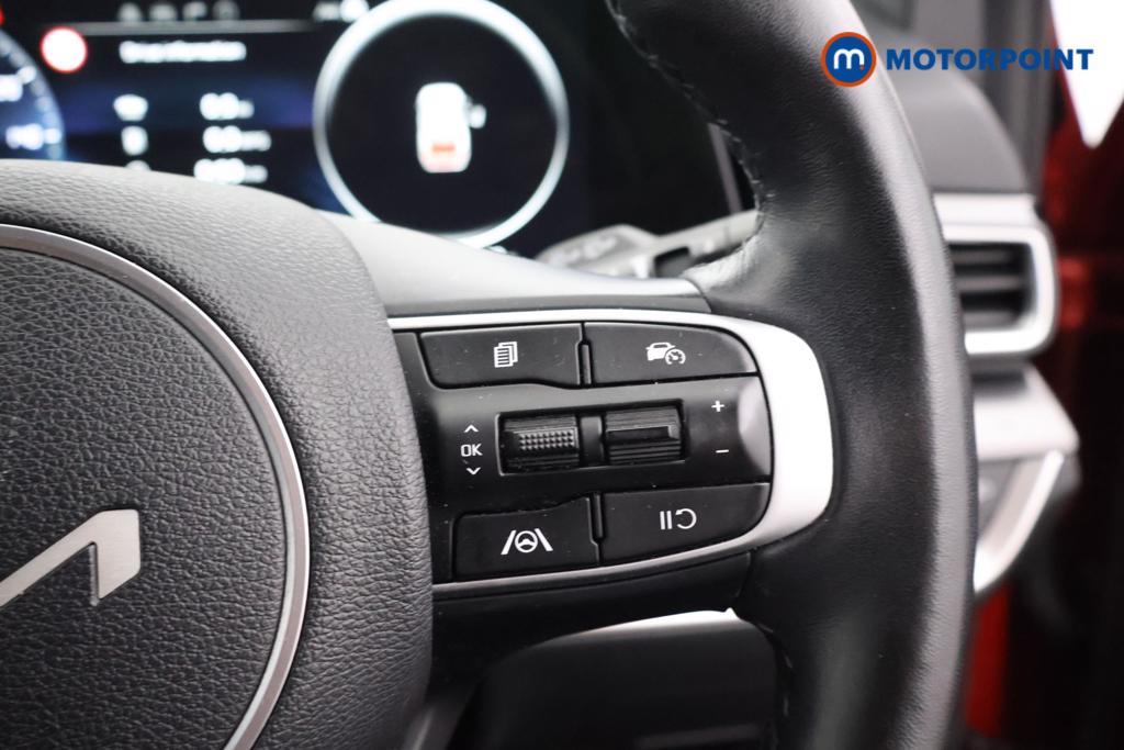 KIA Sportage Launch Edition Manual Petrol SUV - Stock Number (1556566) - 3rd supplementary image