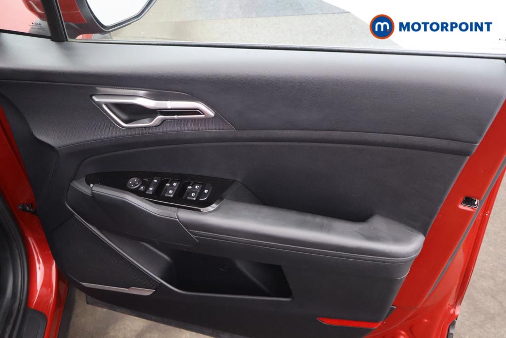 KIA Sportage Launch Edition Manual Petrol SUV - Stock Number (1556566) - 7th supplementary image