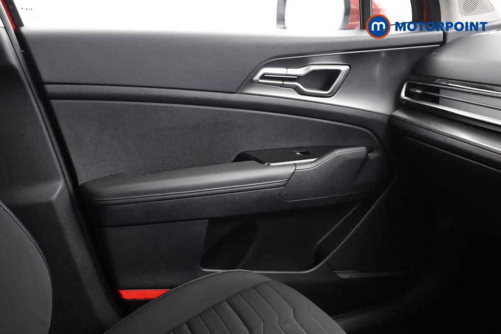 KIA Sportage Launch Edition Manual Petrol SUV - Stock Number (1556566) - 8th supplementary image