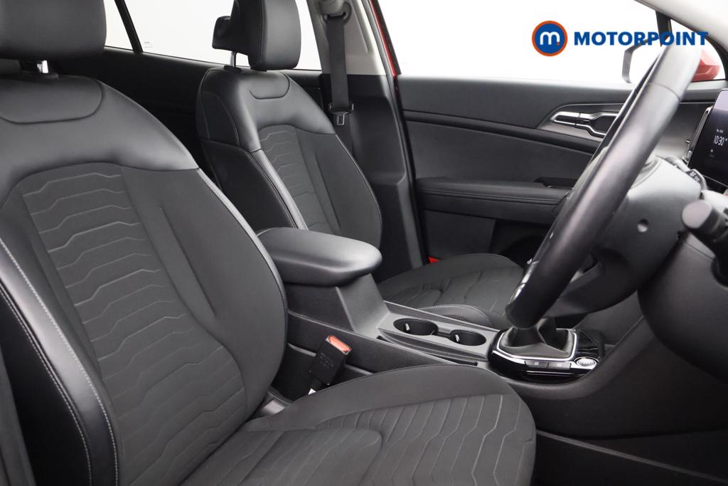 KIA Sportage Launch Edition Manual Petrol SUV - Stock Number (1556566) - 10th supplementary image