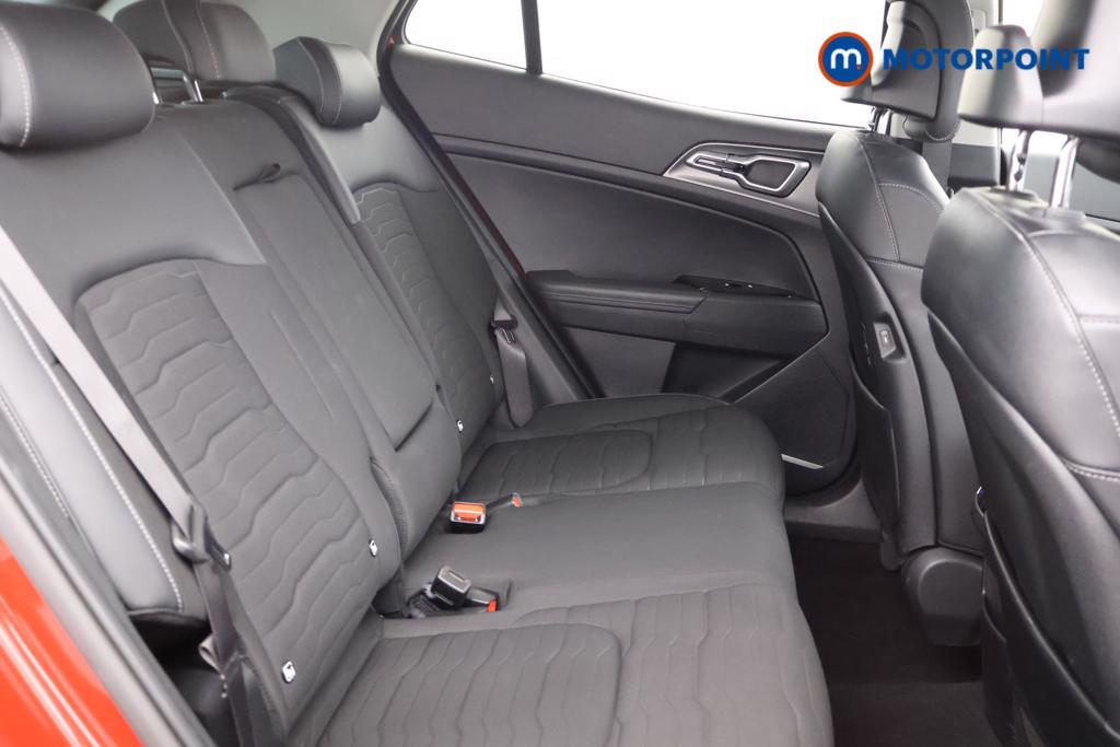 KIA Sportage Launch Edition Manual Petrol SUV - Stock Number (1556566) - 11th supplementary image