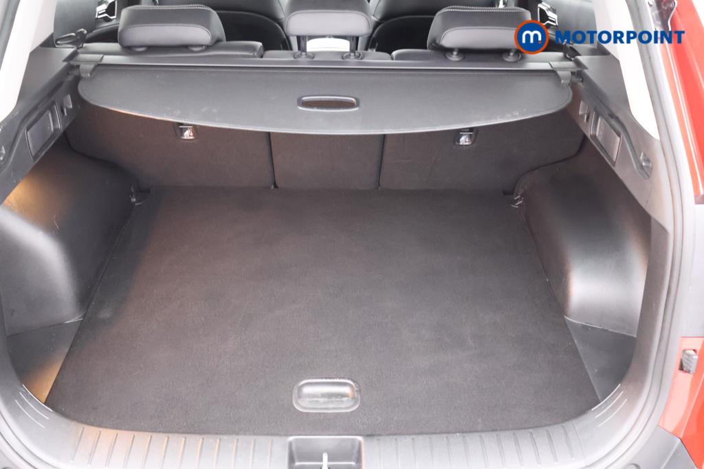 KIA Sportage Launch Edition Manual Petrol SUV - Stock Number (1556566) - 12th supplementary image