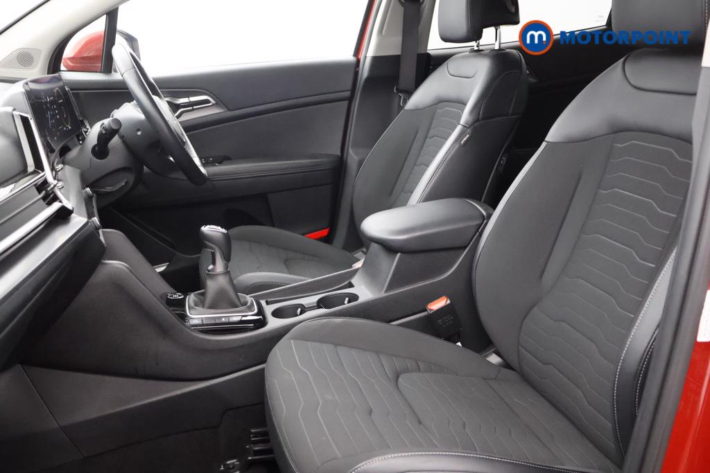 KIA Sportage Launch Edition Manual Petrol SUV - Stock Number (1556566) - 14th supplementary image