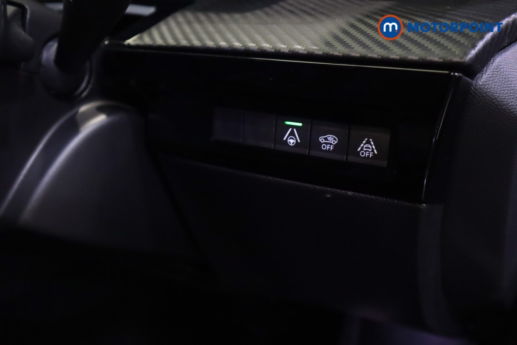 Peugeot 508 GT Automatic Petrol Hatchback - Stock Number (1556610) - 5th supplementary image