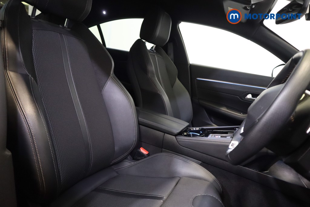 Peugeot 508 GT Automatic Petrol Hatchback - Stock Number (1556610) - 6th supplementary image