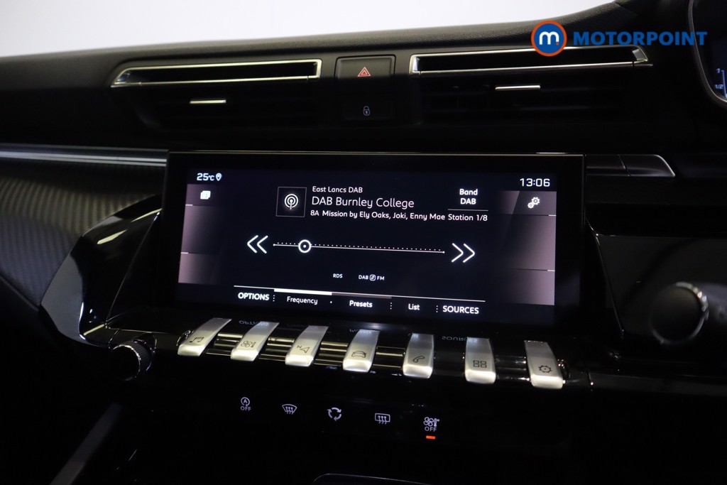 Peugeot 508 GT Automatic Petrol Hatchback - Stock Number (1556610) - 14th supplementary image