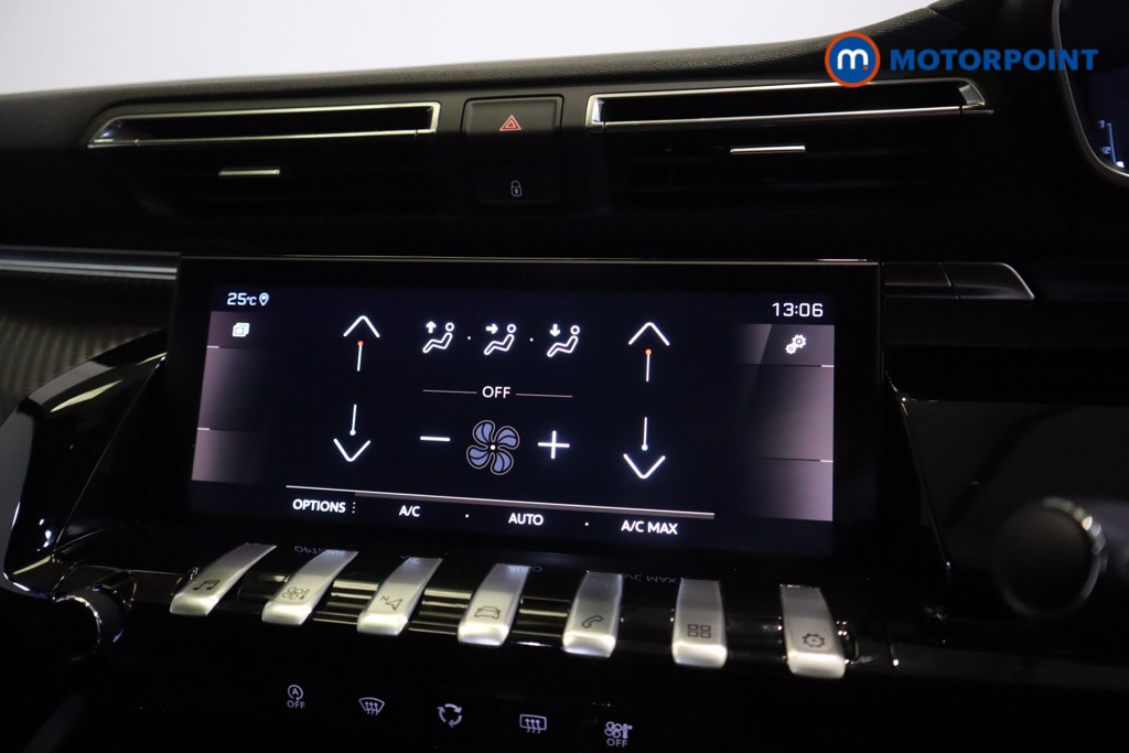 Peugeot 508 GT Automatic Petrol Hatchback - Stock Number (1556610) - 15th supplementary image