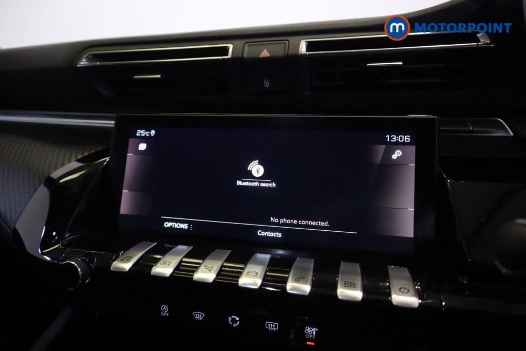 Peugeot 508 GT Automatic Petrol Hatchback - Stock Number (1556610) - 16th supplementary image