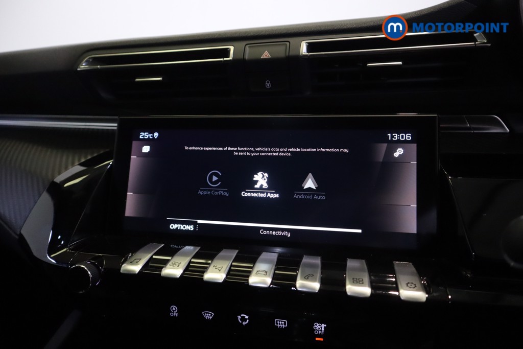 Peugeot 508 GT Automatic Petrol Hatchback - Stock Number (1556610) - 17th supplementary image