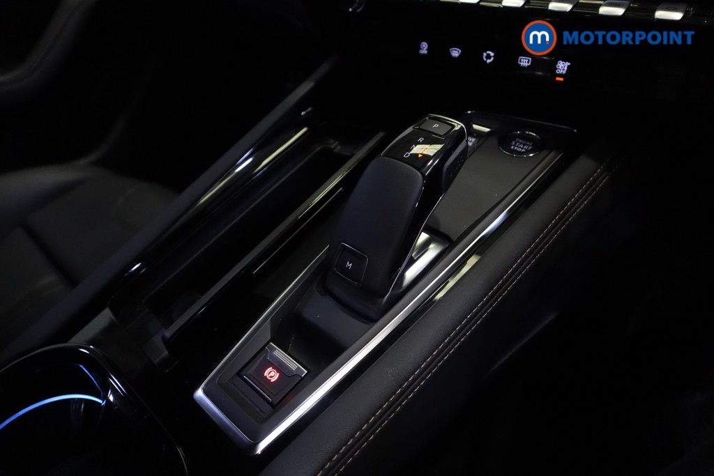 Peugeot 508 GT Automatic Petrol Hatchback - Stock Number (1556610) - 19th supplementary image