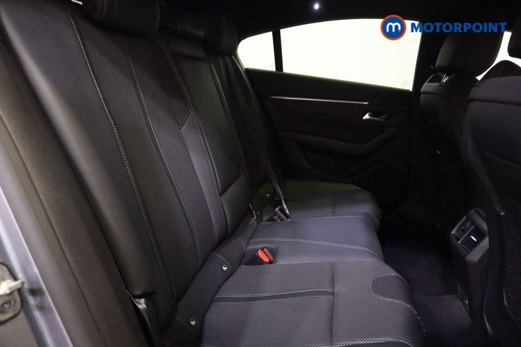 Peugeot 508 GT Automatic Petrol Hatchback - Stock Number (1556610) - 23rd supplementary image