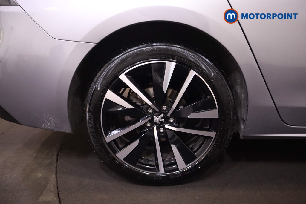 Peugeot 508 GT Automatic Petrol Hatchback - Stock Number (1556610) - 28th supplementary image