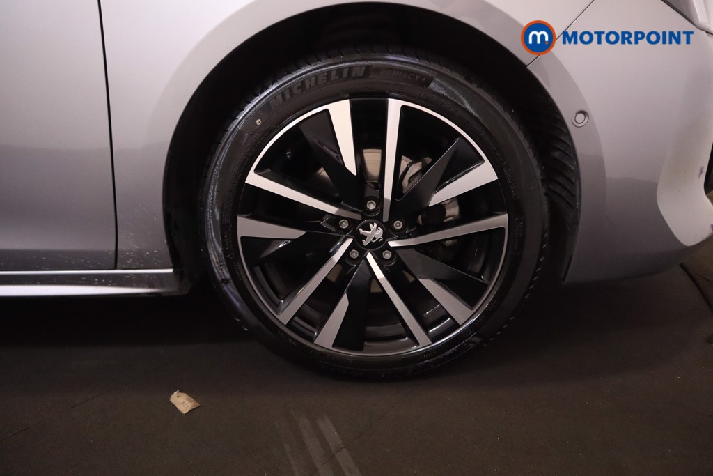 Peugeot 508 GT Automatic Petrol Hatchback - Stock Number (1556610) - 31st supplementary image