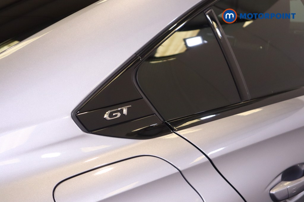 Peugeot 508 GT Automatic Petrol Hatchback - Stock Number (1556610) - 32nd supplementary image