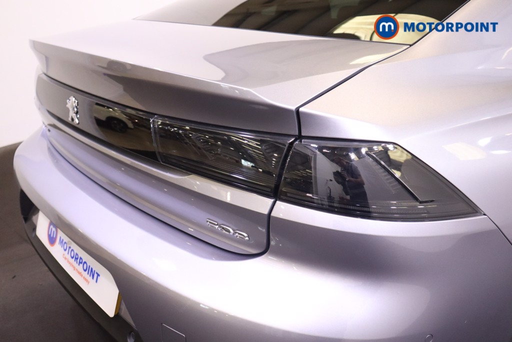 Peugeot 508 GT Automatic Petrol Hatchback - Stock Number (1556610) - 33rd supplementary image
