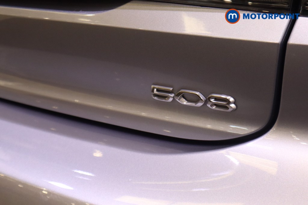Peugeot 508 GT Automatic Petrol Hatchback - Stock Number (1556610) - 34th supplementary image