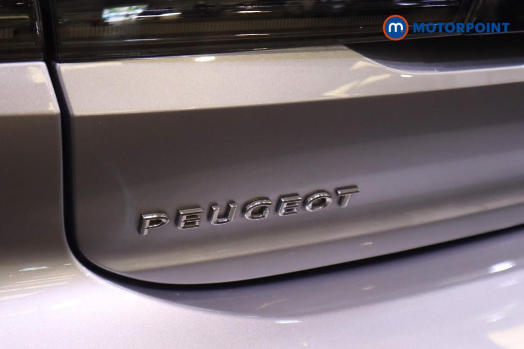 Peugeot 508 GT Automatic Petrol Hatchback - Stock Number (1556610) - 36th supplementary image