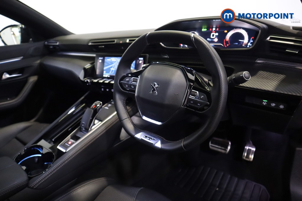 Peugeot 508 GT Automatic Petrol Hatchback - Stock Number (1556610) - 1st supplementary image