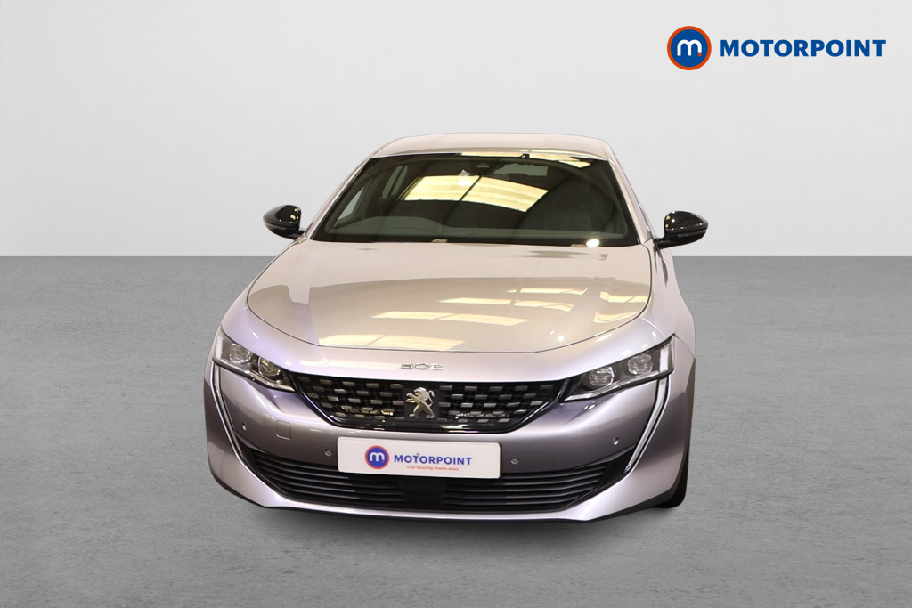 Peugeot 508 GT Automatic Petrol Hatchback - Stock Number (1556610) - Front bumper