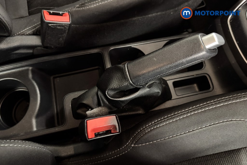 Ford Ecosport Zetec Manual Petrol SUV - Stock Number (1556657) - 11th supplementary image
