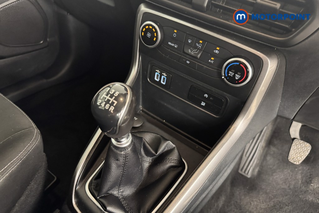 Ford Ecosport Zetec Manual Petrol SUV - Stock Number (1556657) - 12th supplementary image