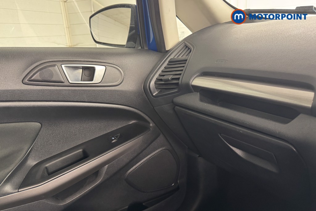 Ford Ecosport Zetec Manual Petrol SUV - Stock Number (1556657) - 13th supplementary image