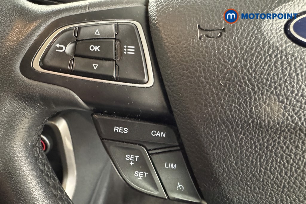 Ford Ecosport Zetec Manual Petrol SUV - Stock Number (1556657) - 14th supplementary image