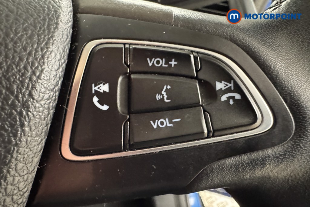 Ford Ecosport Zetec Manual Petrol SUV - Stock Number (1556657) - 15th supplementary image