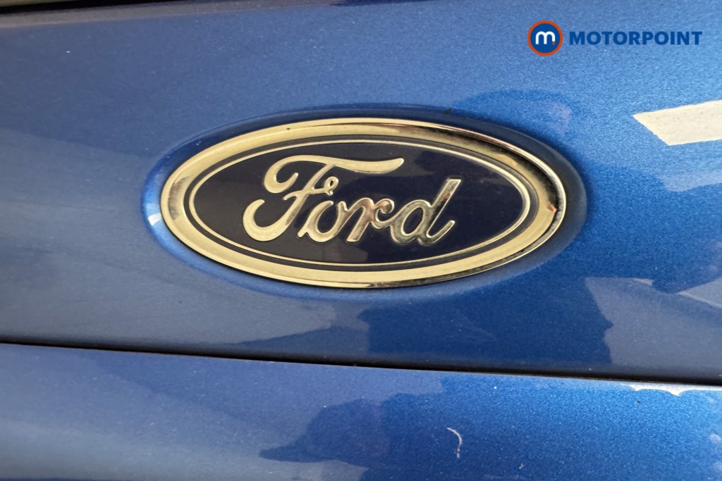 Ford Ecosport Zetec Manual Petrol SUV - Stock Number (1556657) - 21st supplementary image