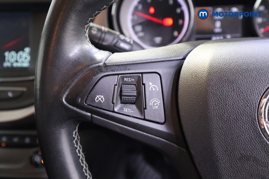 Vauxhall Astra Business Edition Nav Manual Petrol Estate - Stock Number (1556722) - 5th supplementary image