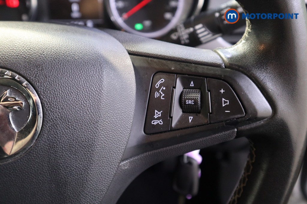 Vauxhall Astra Business Edition Nav Manual Petrol Estate - Stock Number (1556722) - 6th supplementary image