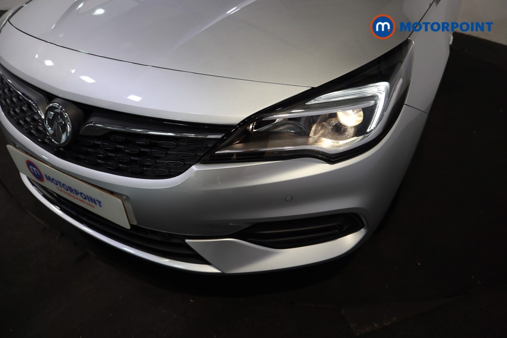 Vauxhall Astra Business Edition Nav Manual Petrol Estate - Stock Number (1556722) - 25th supplementary image
