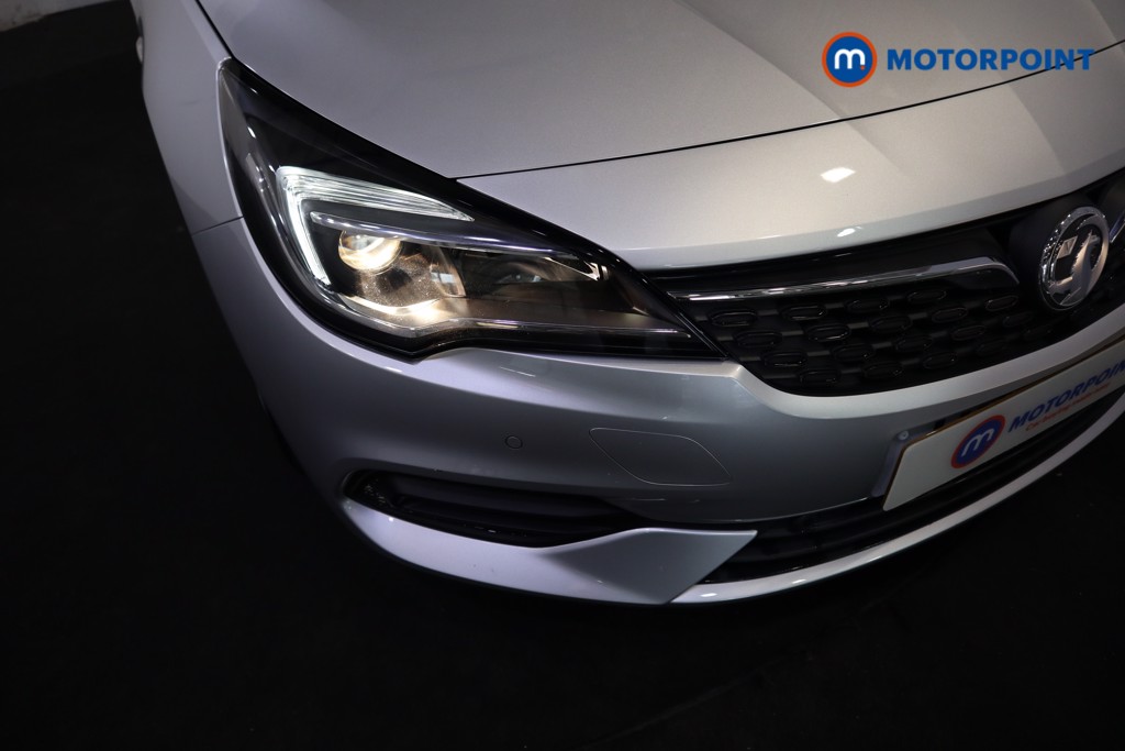 Vauxhall Astra Business Edition Nav Manual Petrol Estate - Stock Number (1556722) - 26th supplementary image
