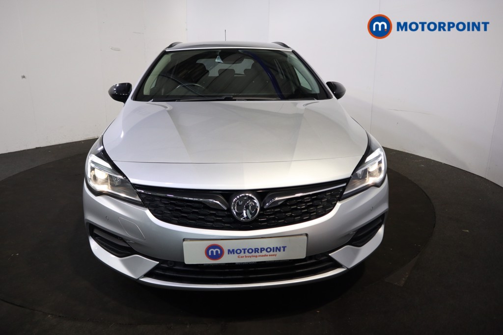 Vauxhall Astra Business Edition Nav Manual Petrol Estate - Stock Number (1556722) - 27th supplementary image