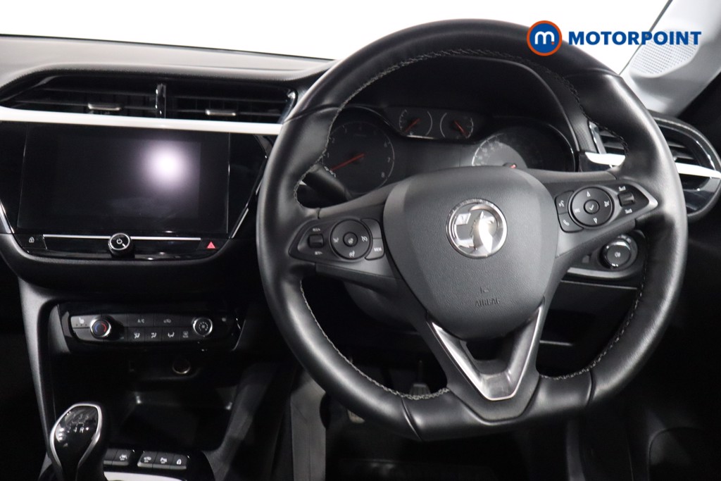 Vauxhall Corsa Griffin Manual Petrol Hatchback - Stock Number (1556726) - 3rd supplementary image
