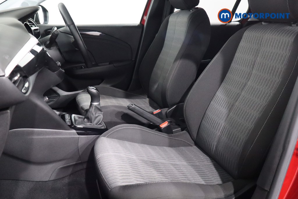 Vauxhall Corsa Griffin Manual Petrol Hatchback - Stock Number (1556726) - 4th supplementary image