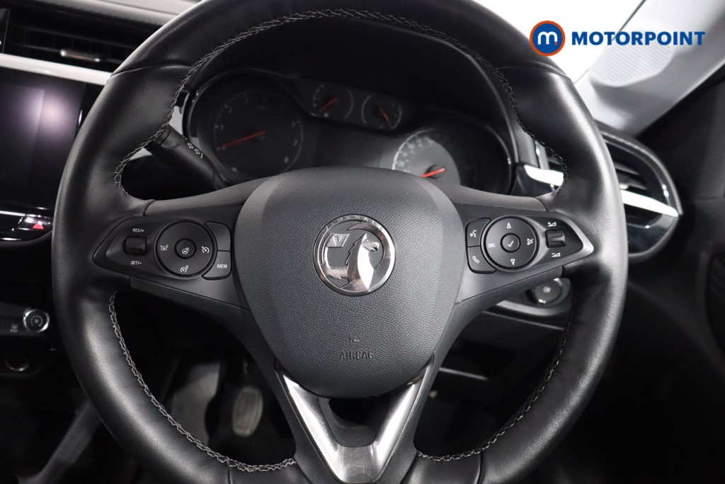 Vauxhall Corsa Griffin Manual Petrol Hatchback - Stock Number (1556726) - 6th supplementary image