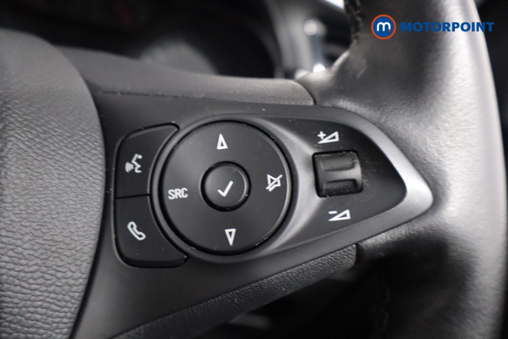 Vauxhall Corsa Griffin Manual Petrol Hatchback - Stock Number (1556726) - 8th supplementary image