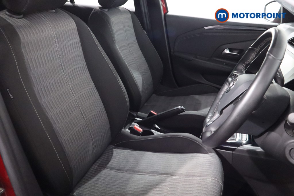 Vauxhall Corsa Griffin Manual Petrol Hatchback - Stock Number (1556726) - 20th supplementary image