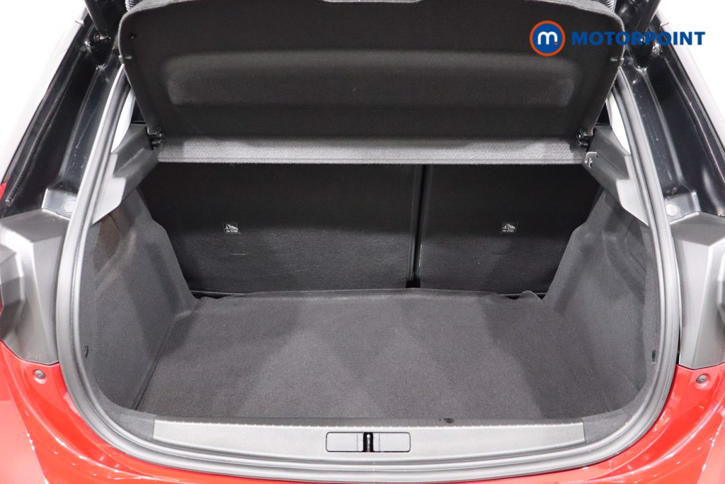 Vauxhall Corsa Griffin Manual Petrol Hatchback - Stock Number (1556726) - 30th supplementary image