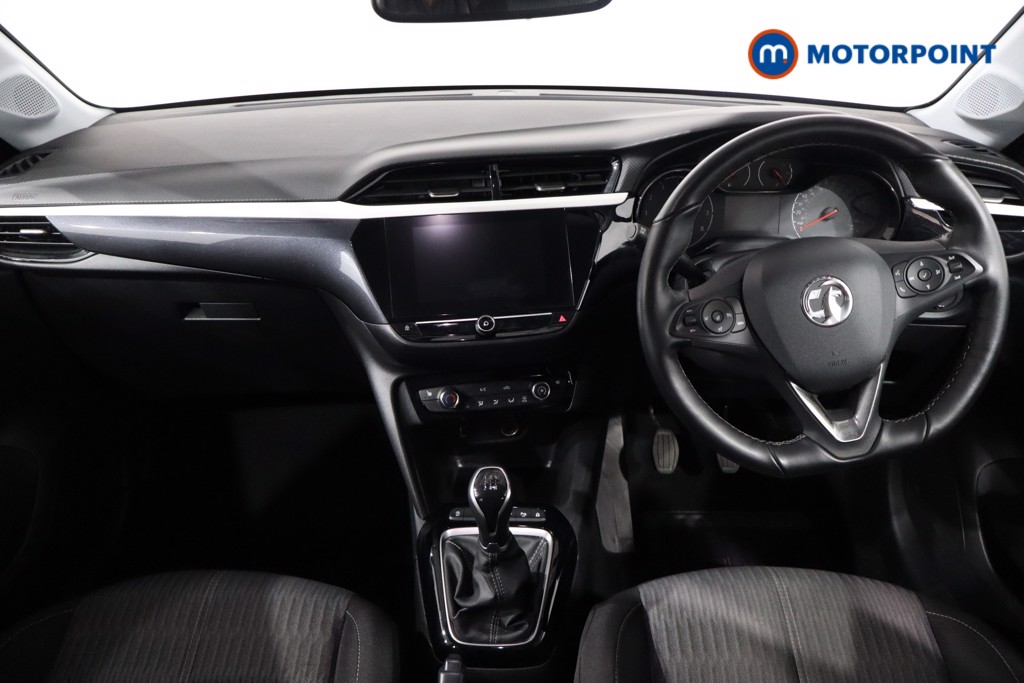 Vauxhall Corsa Griffin Manual Petrol Hatchback - Stock Number (1556726) - 1st supplementary image