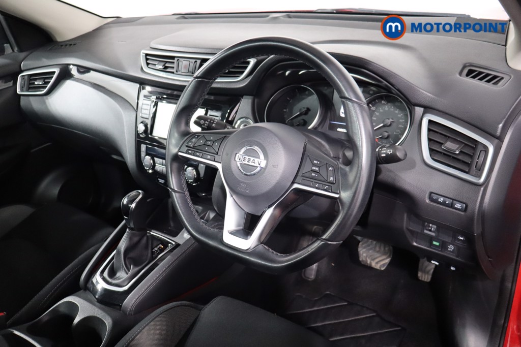 Nissan Qashqai N-Connecta Automatic Petrol SUV - Stock Number (1556748) - 19th supplementary image