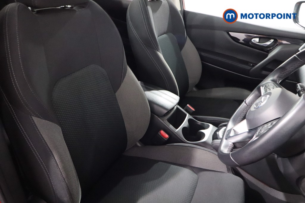 Nissan Qashqai N-Connecta Automatic Petrol SUV - Stock Number (1556748) - 20th supplementary image