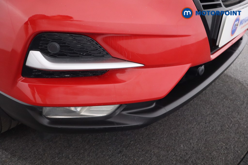 Nissan Qashqai N-Connecta Automatic Petrol SUV - Stock Number (1556748) - 21st supplementary image