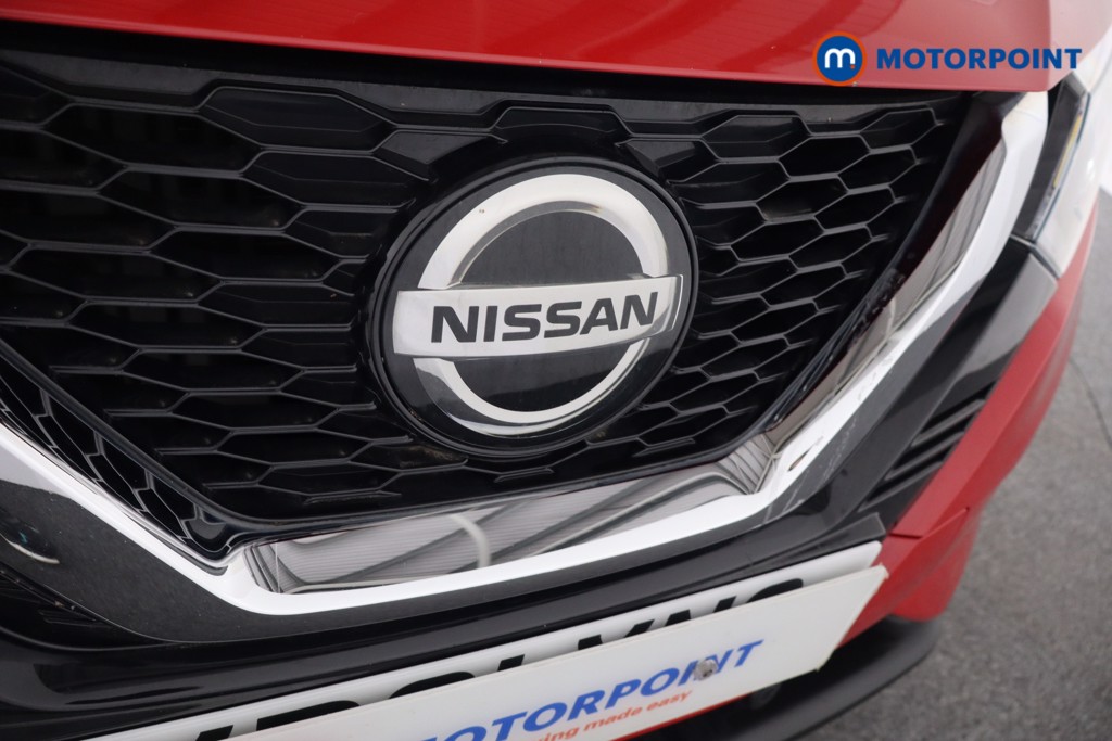 Nissan Qashqai N-Connecta Automatic Petrol SUV - Stock Number (1556748) - 22nd supplementary image