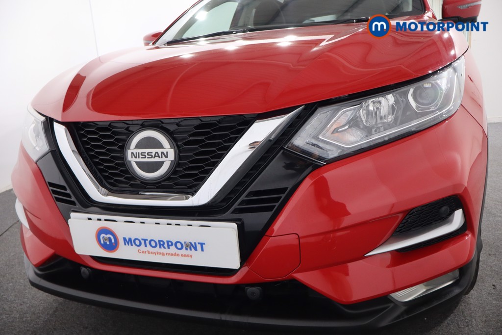 Nissan Qashqai N-Connecta Automatic Petrol SUV - Stock Number (1556748) - 23rd supplementary image
