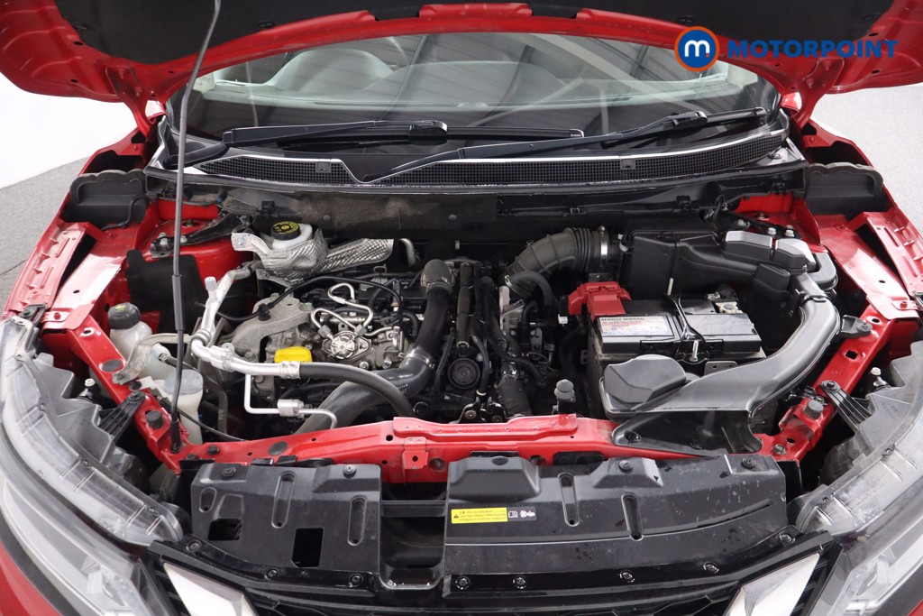 Nissan Qashqai N-Connecta Automatic Petrol SUV - Stock Number (1556748) - 24th supplementary image